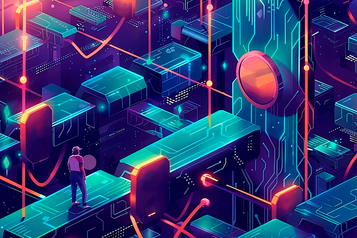 Aplicaciones de Blockchain en Bolivia: gobernanza, transparencia y regulación de criptoactivos