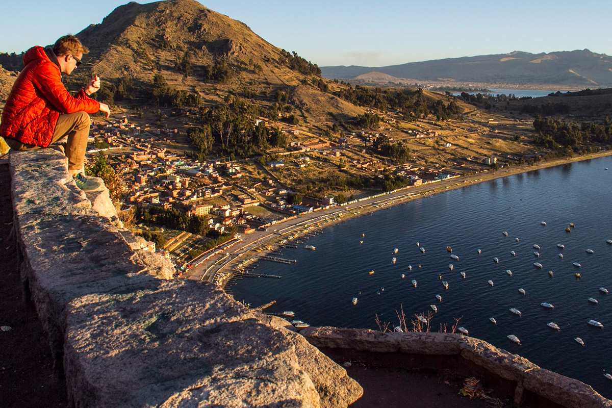 Turismo boliviano prevé mover más de Bs 320 millones en Semana Santa