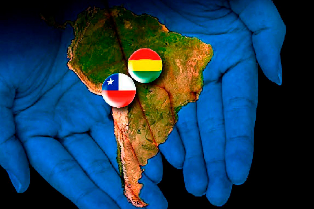 Historiadores, cientistas sociales e intelectuales de Bolivia y Chile se reúnen en Santa Cruz