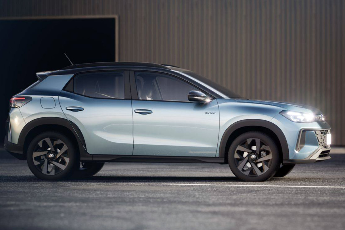 Volkswagen celebra su éxito en 2025 gracias al Tera, en una nueva fase para la marca 