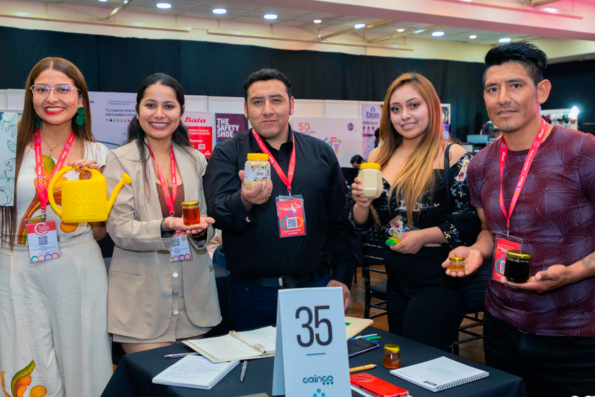 Con $us. 92,8 millones en intenciones de negocio cerró la Rueda de Negocios Internacional Bolivia 2026 