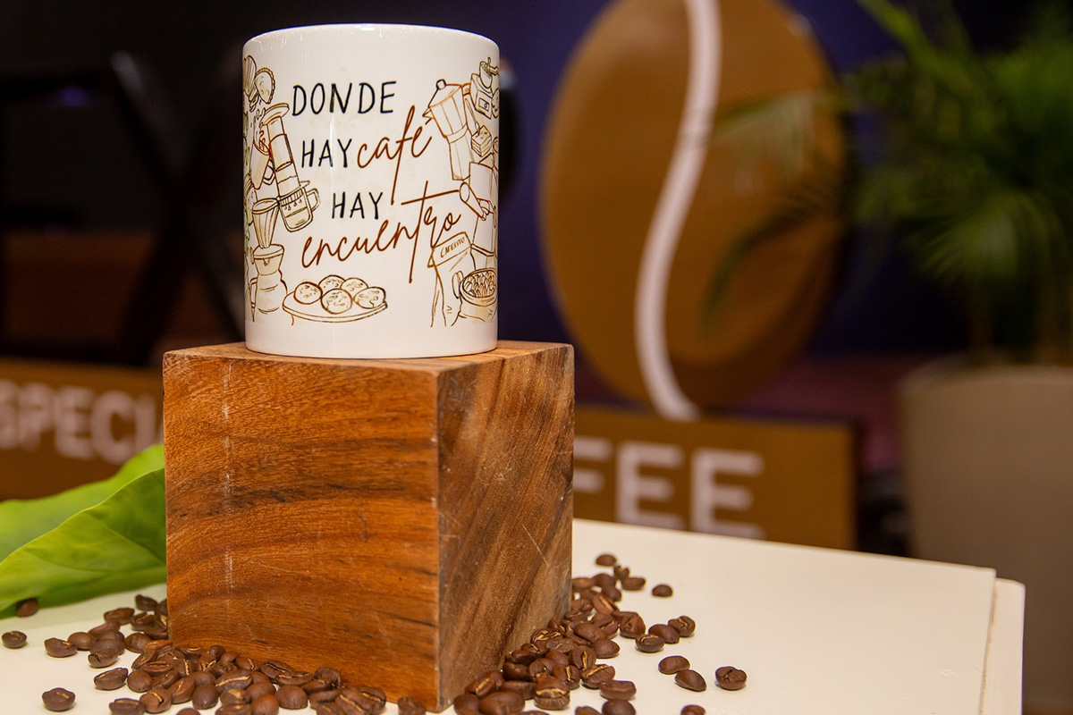 Specialty Coffee Expo, donde la calidad del café boliviano será protagonista
