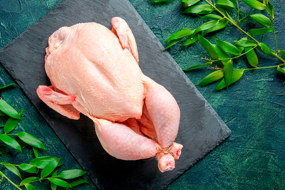 Día Latinoamericano del Pollo celebra la seguridad alimentaria y desarrollo regional con el 29,4% de la producción mundial