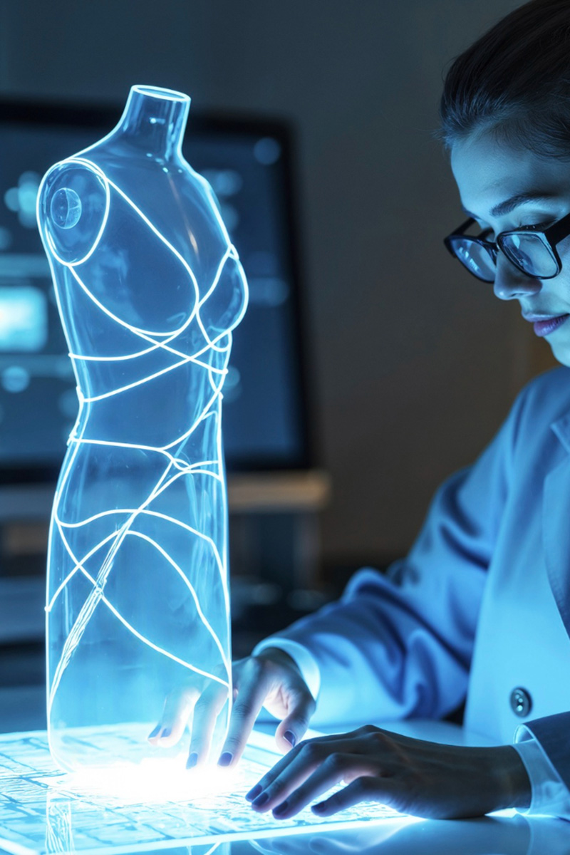 En la UPSA forman diseñadores que aplican el patronaje digital con Audaces