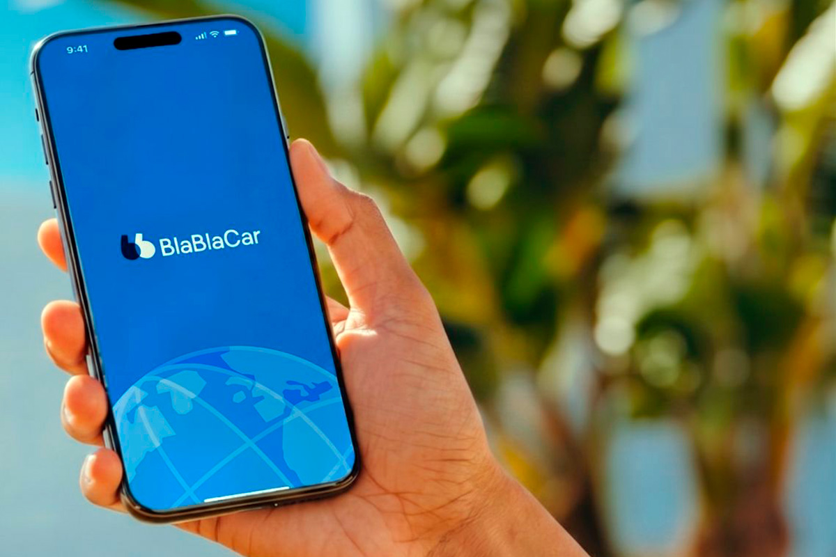 BlaBlaCar llega a Bolivia: la plataforma de auto compartido expande su presencia en la región
