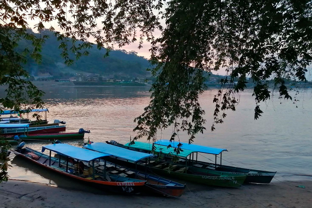 Rurrenabaque-Madidi-Pampas recibe certificación internacional de Green Destinations como destino sostenible